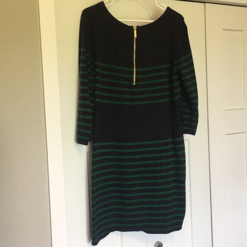 Michael by Micheal Kors cotton dress